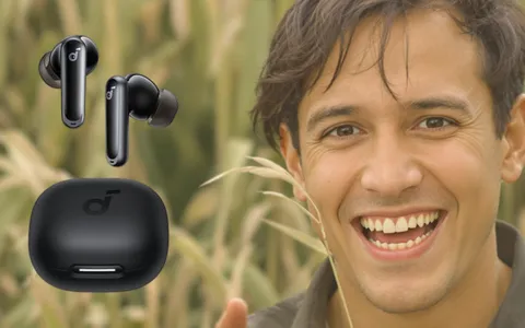 DOPPIO SCONTO sulle Cuffie Soundcore: audio premium e massima convenienza