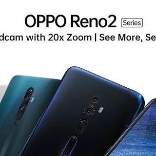 Oppo Reno 2