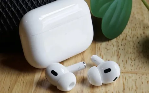 AirPods Pro 2: cinque nuove funzionalità in arrivo quest'anno