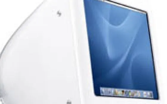 eMac tornerà in versione Intel?