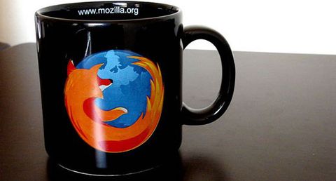 Vigilia di Firefox 5.0