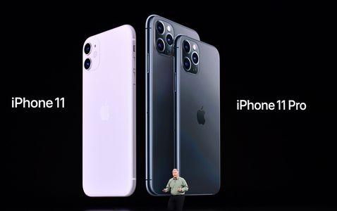 Apple svela iPhone 11 e iPhone 11 Pro: caratteristiche, prezzi e data di uscita