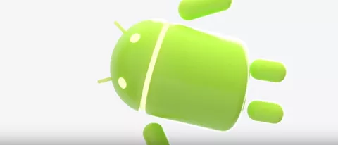 Android, uno sfondo vi manda in tilt il telefono!