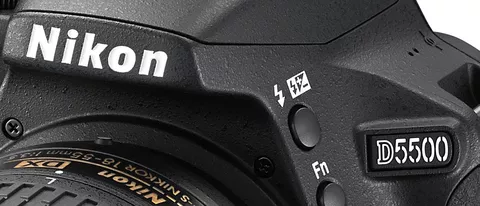 Nikon D5500 ufficiale: caratteristiche e immagini