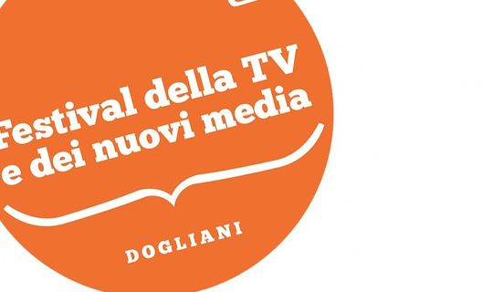 Festival della tv e dei nuovi media