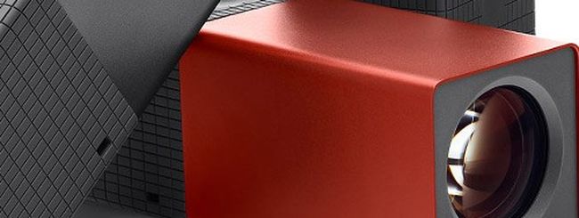 Lytro, foto 3D con il prossimo firmware