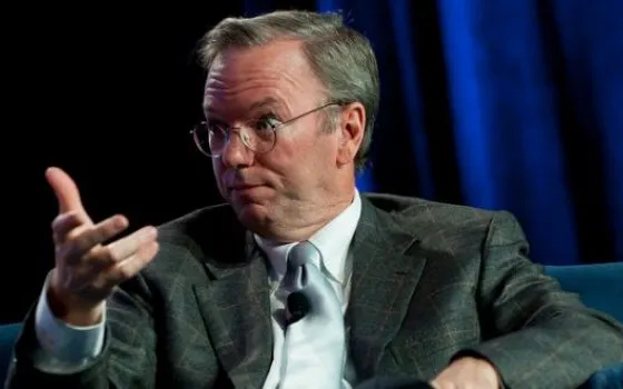Il ritiro di Eric Schmidt non dovrebbe cambiare i rapporti fra Apple e Google