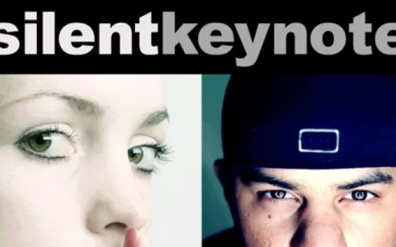 Keynote in silenzio contro l'assenza di Steve Jobs