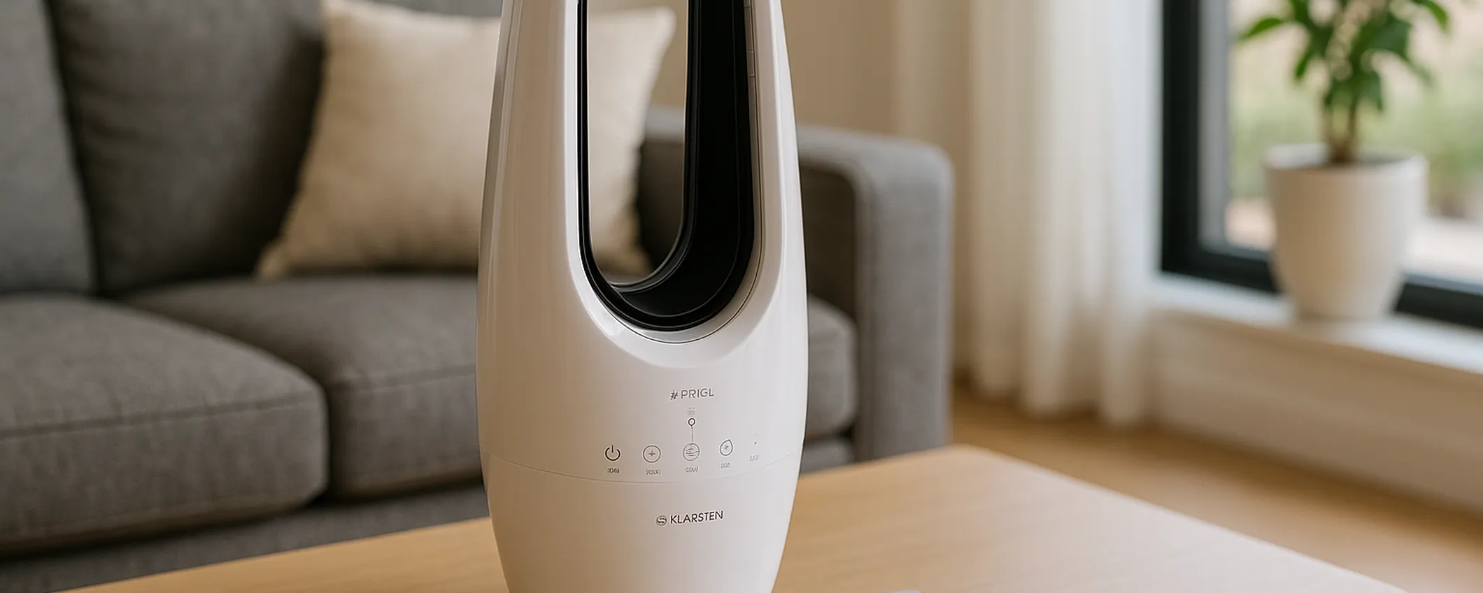 Sconfiggi il caldo con il ventilatore Ariete 804 a prezzo scontato