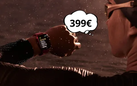 Apple watch scontato shop