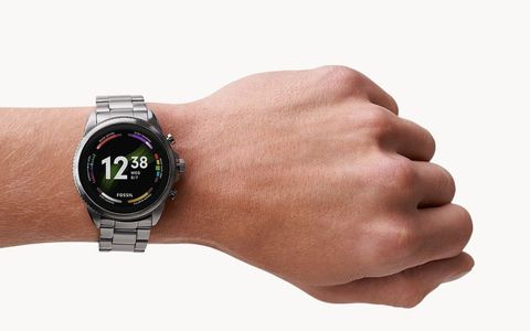Fossil Smartwatch Gen 6 Connected in sconto di oltre 120 euro su Amazon