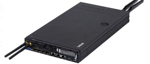 Lenovo presenta i nuovi server ThinkSystem SE350