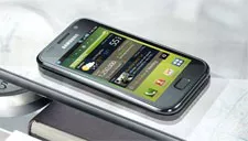Samsung Galaxy S in Europa entro l'anno