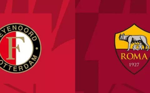 Europa League, Feyenoord-Roma: come vederla in streaming dall'estero
