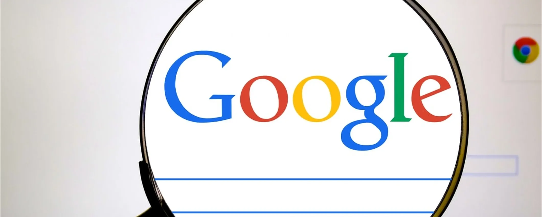 Nuovi widget in arrivo per Google Search sul desktop