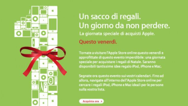 Ultime ore BLACK FRIDAY: prendi al volo la Macchina da caffè a PREZZO  ASSURDO - Melablog