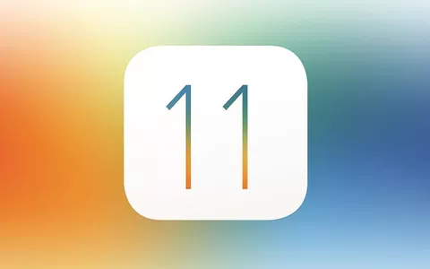 iOS 11: guadagnare spazio eliminando un'app senza perdere salvataggi e dati