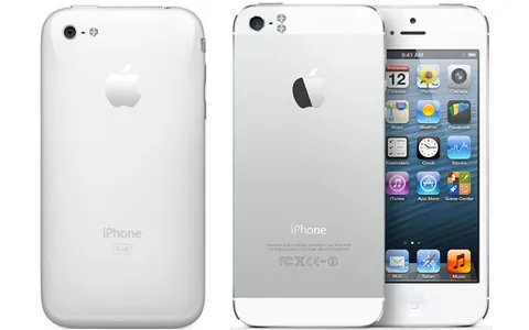 iPhone mini nel nome, ma non nelle dimensioni e nel prezzo