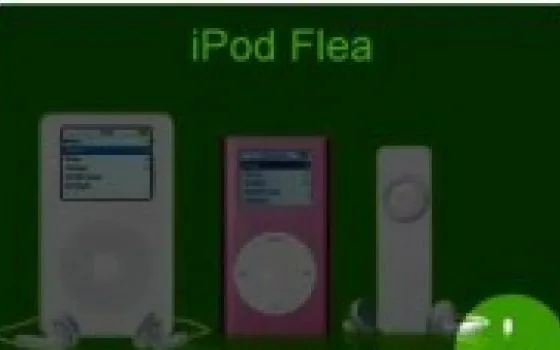 L'ipod Pulce...