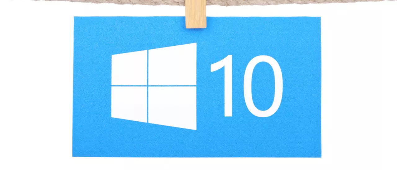 Windows 10 continua a crescere
