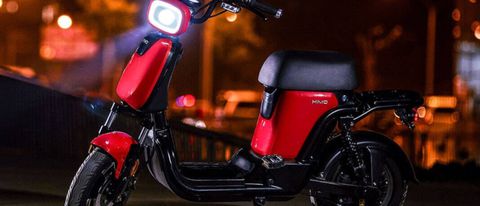 Xiaomi Mi HIMO T1: bici elettrica o scooter?