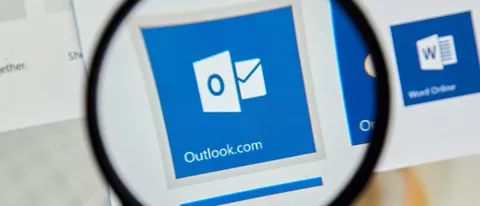 Outlook.com diventa una Progressive Web App