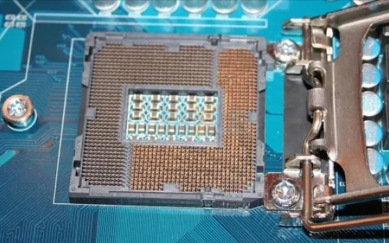 Il prossimo MacBook Pro sarà dotato di processore Intel Core i5