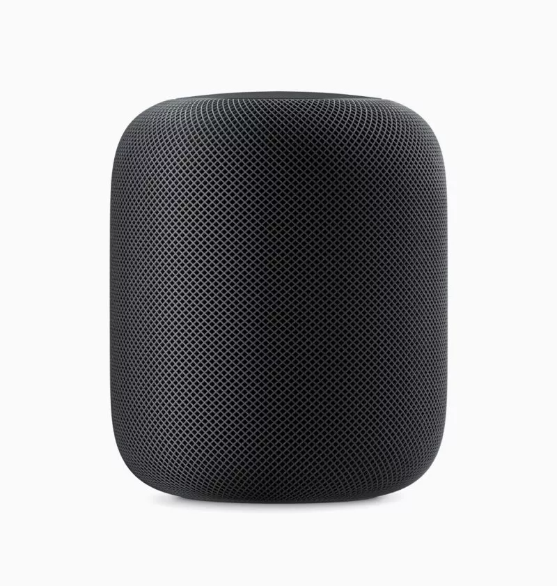 WWDC 2017: HomePod, lo speaker che punta a “reinventare” la musica