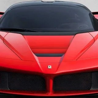 LaFerrari: supercar dal cuore ibrido
