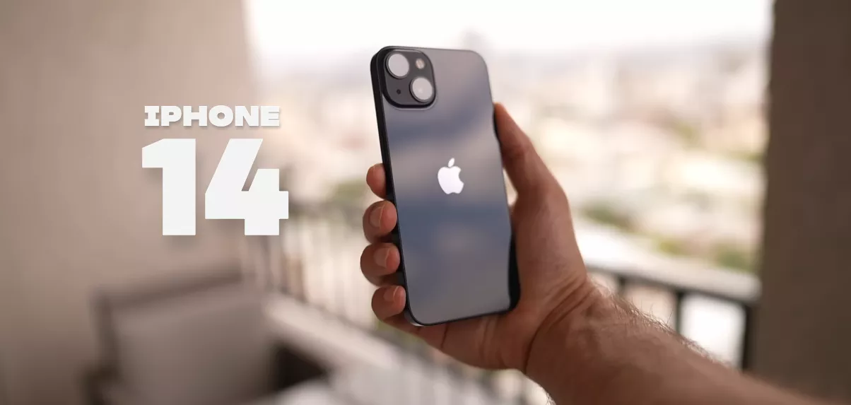 iPhone 14 da 512 GB con 360 euro di sconto: Prime Day anticipato