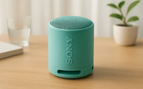 Goditi la musica al meglio con questa cassa Bluetooth Sony in offerta