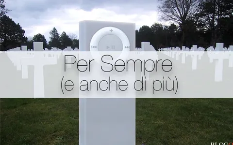 Apple protegge la privacy dei suoi utenti, anche di quelli morti