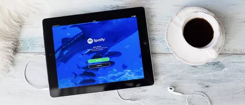 Spotify pensa a limitazioni per gli utenti free