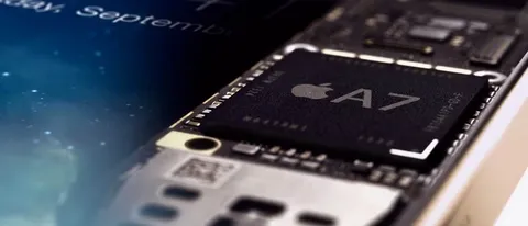 TSMC produce gli A8 di iPhone 6: saranno quad core