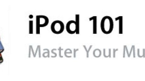 iPod 101