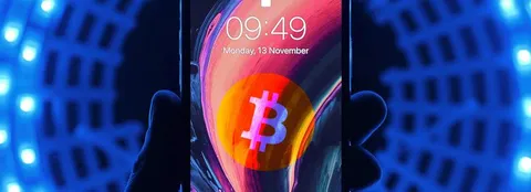 Apple Pay, interesse per criptovalute e carta d'identità digitale