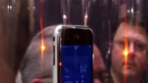 iPhone anticipato per paura della concorrenza?