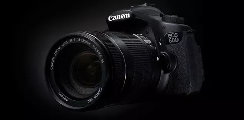 Canon EOS 70D a breve, online le specifiche