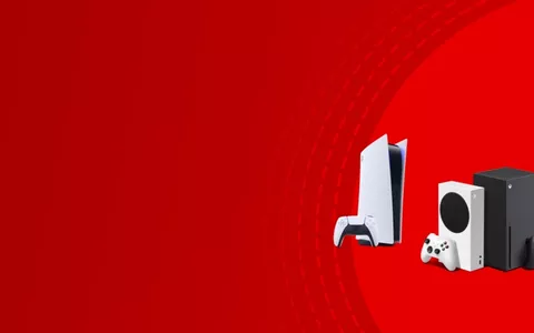 Vodafone: ecco come avere la PlayStation 5, ORA