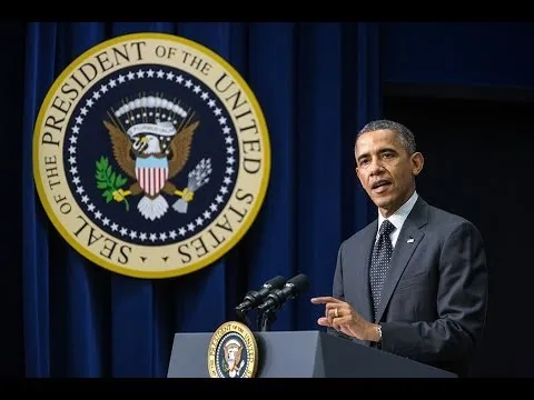 President Obama Speaks to ConnectED Champions of Change