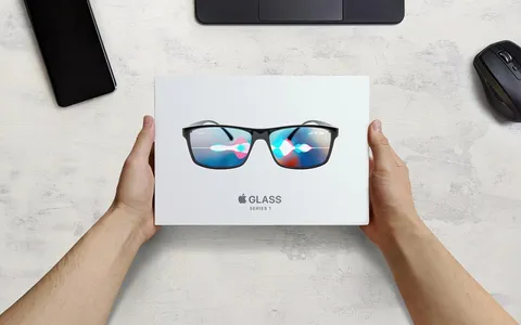 Apple Glasses, Apple fa all-in (ma il visore non è pronto)