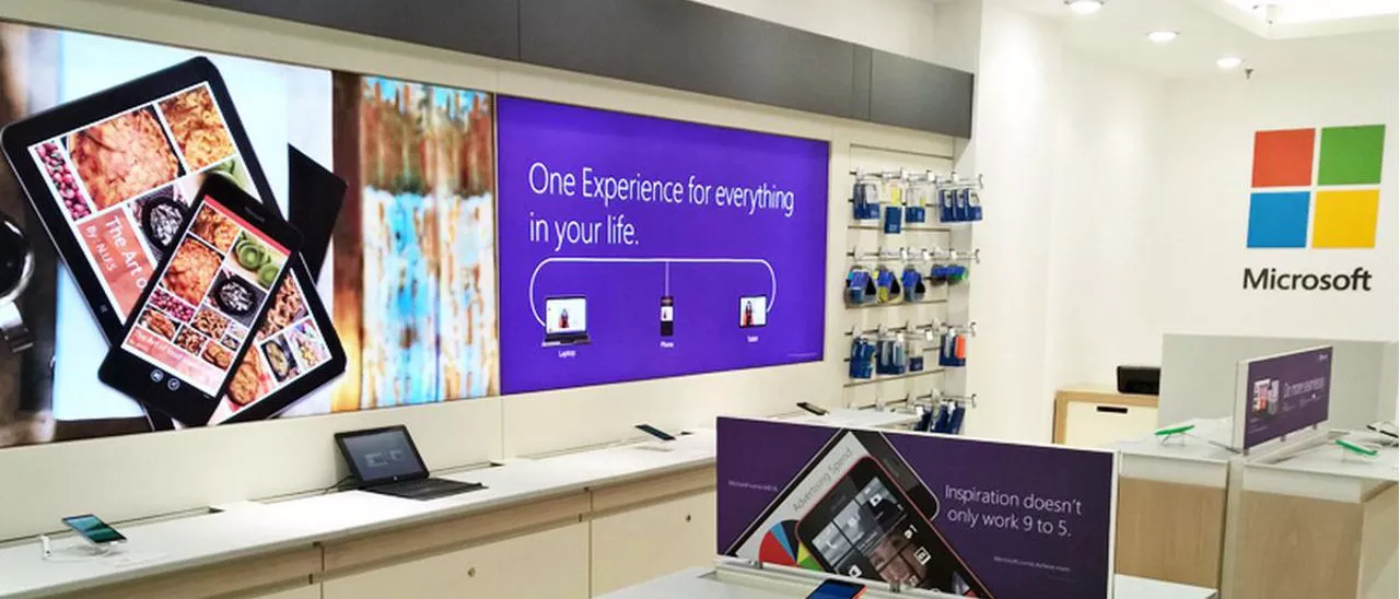 I Nokia Store diventeranno Microsoft Resellers