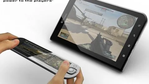 GameStop parla di un tablet Android per il gaming