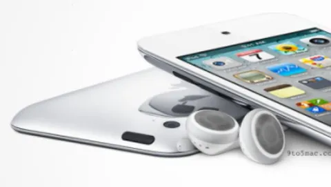 I nuovi iPhone e iPod touch compaiono nell'inventario Apple