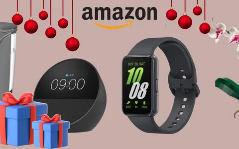 Idee regalo last minute: gadget per tutti i gusti in consegna entro Natale
