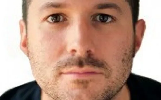 Jonathan Ive riceverà il dottorato ad honorem