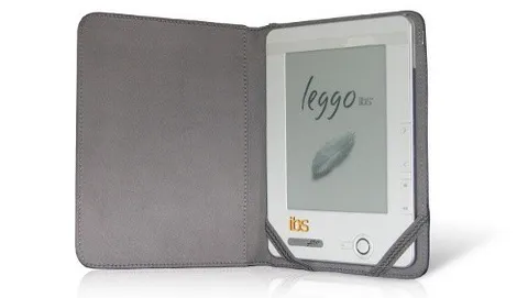 Al via la distribuzione di LeggoIBS PB603