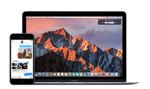 iOS 10.1 e macOS Sierra 10.12.1: provare le Beta Pubbliche