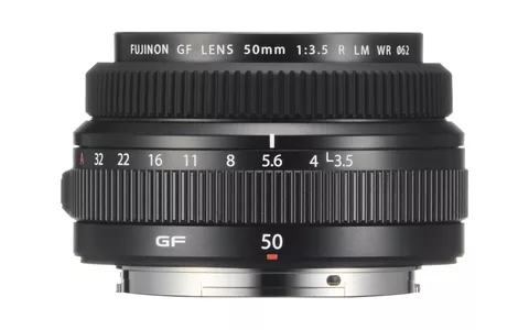 Fujifilm annuncia due nuove ottiche: il Fujinon GF 50mm f/3,5 e l'XF 16-80mm f/4
