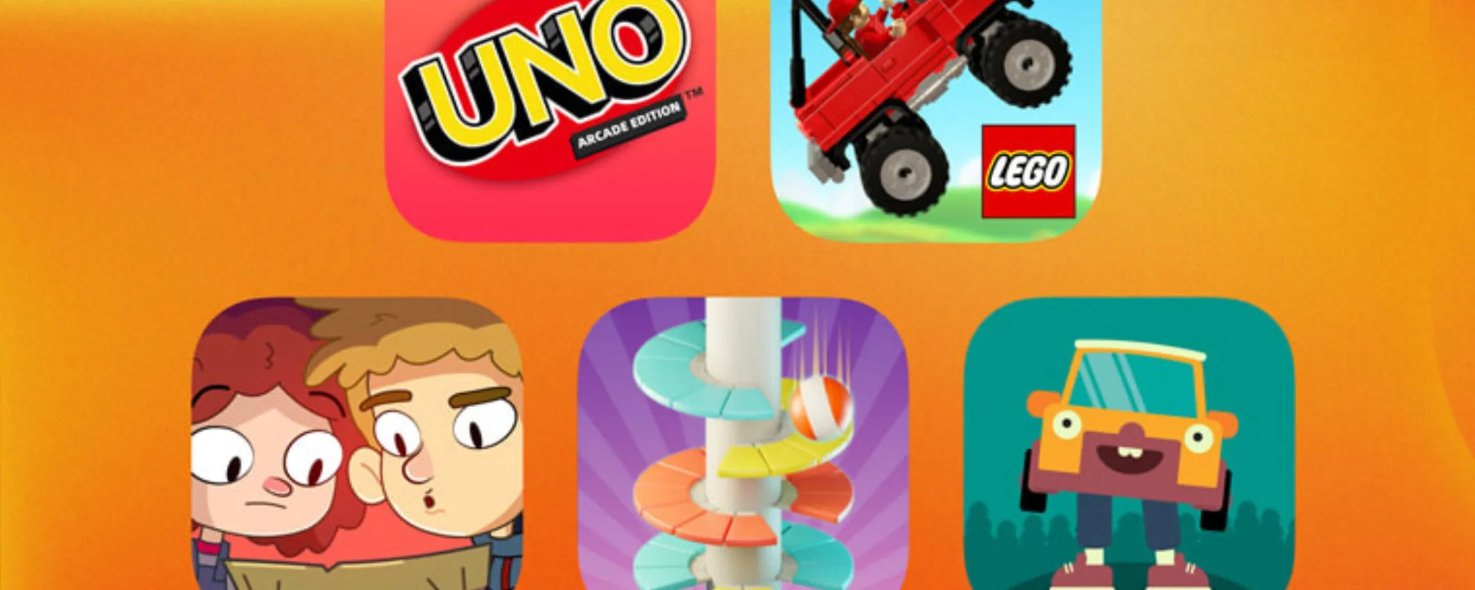Apple Arcade: nuovi giochi e aggiornamenti di giugno 2026
